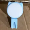 Creative KT Cat mobile phone fill light for beauty and skin rejuvenation, mini live-streaming fill light for Internet celebrities, portable lamp Specification image